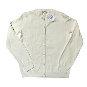 NWT Crewcuts Cardigan Sweater Size 10
